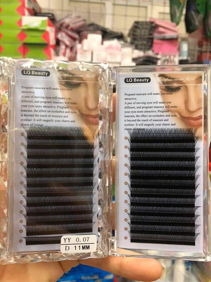 1 khay mi chữ Y độ cong CC