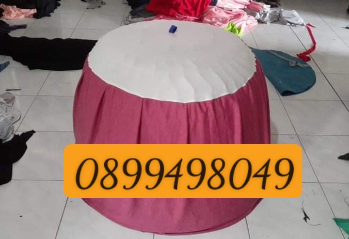 Mùng chùm bội gà tre 90cm