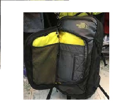 Balo đa năng The North Face Resistor Charged