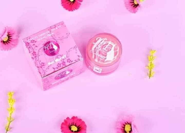 Kem Mụn HT Beauty Colagen