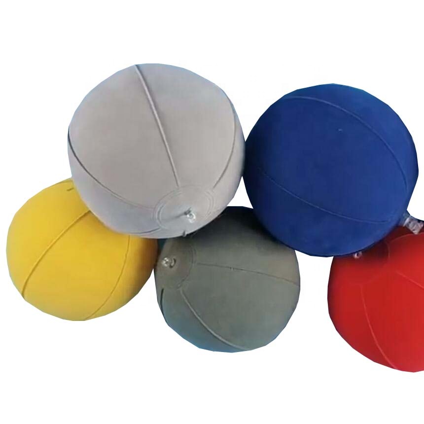 [FreeshipMAX] Bóng Tập Swing - Dụng Cụ Hỗ Trợ Tập Swing Golf