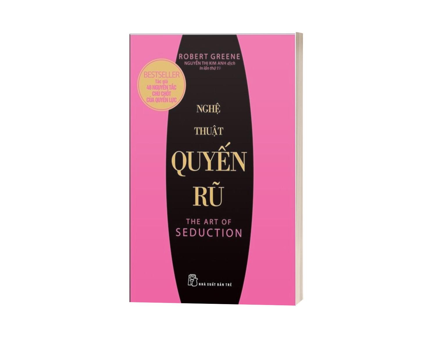Nghệ thuật quyến rũ