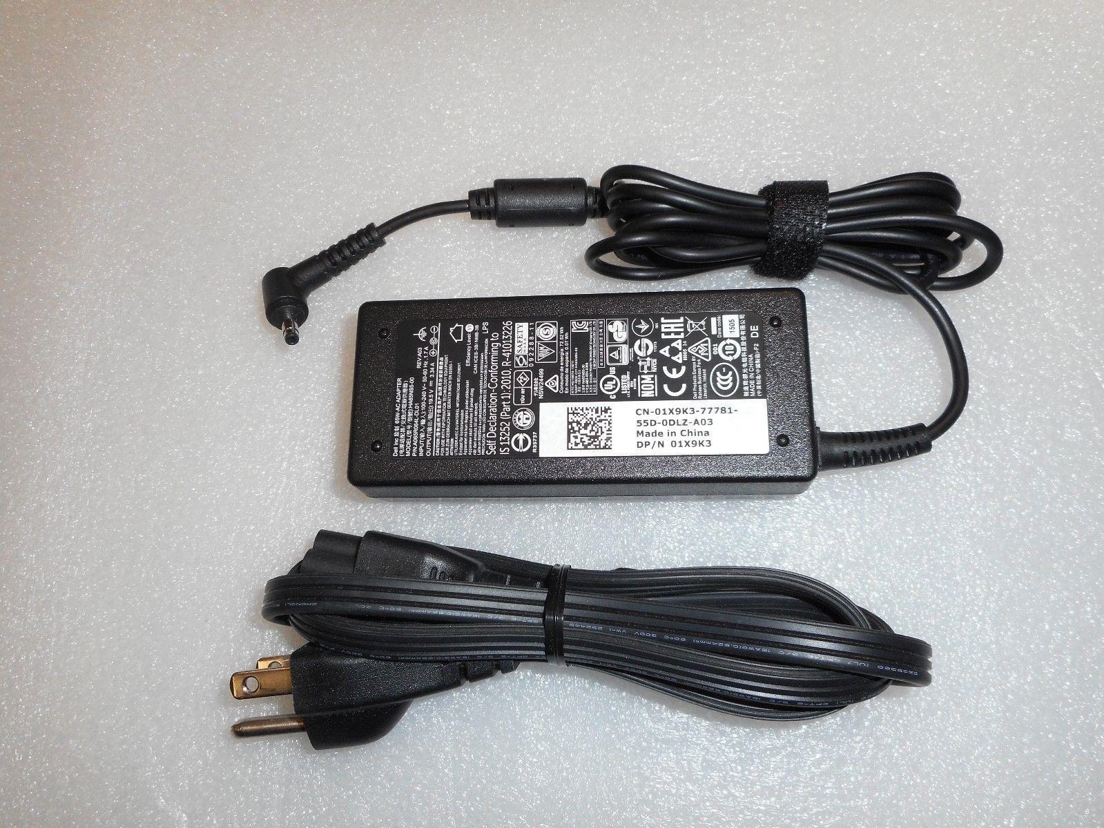 Sạc laptop dell vostro 5460 5470 5480 5560 chân nhỏ zin