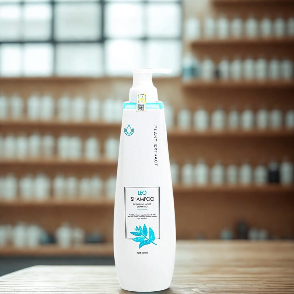 [HCM]Dầu Gội Prosee Leo Phục Hồi Tóc Hư Tổn 800Ml
