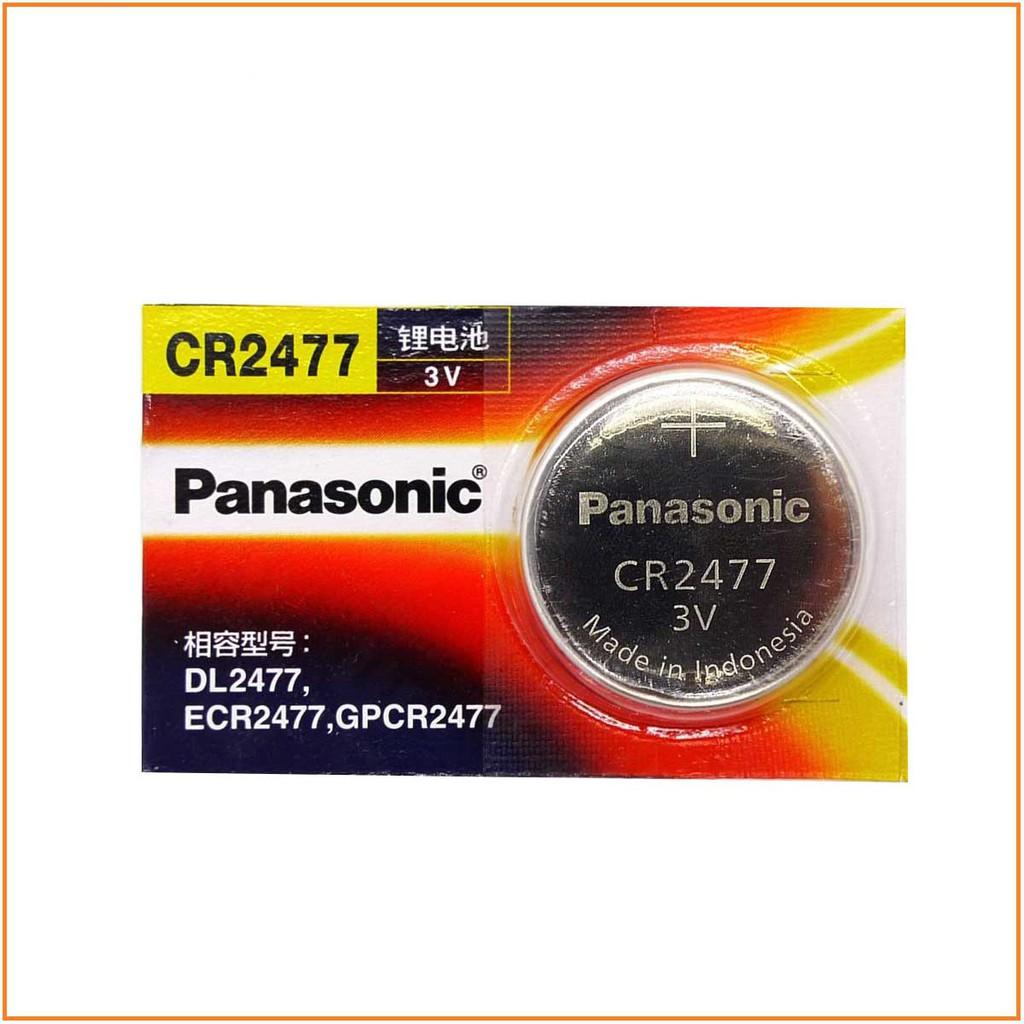 01 Pin cúc áo Panasonic CR2354 3V