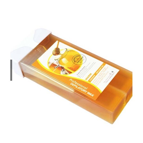 Tuýp sáp Wax lông nóng tại nhà