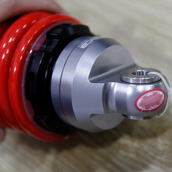 Phuộc RCB E2 zin hãng cho các dòng Exciter.