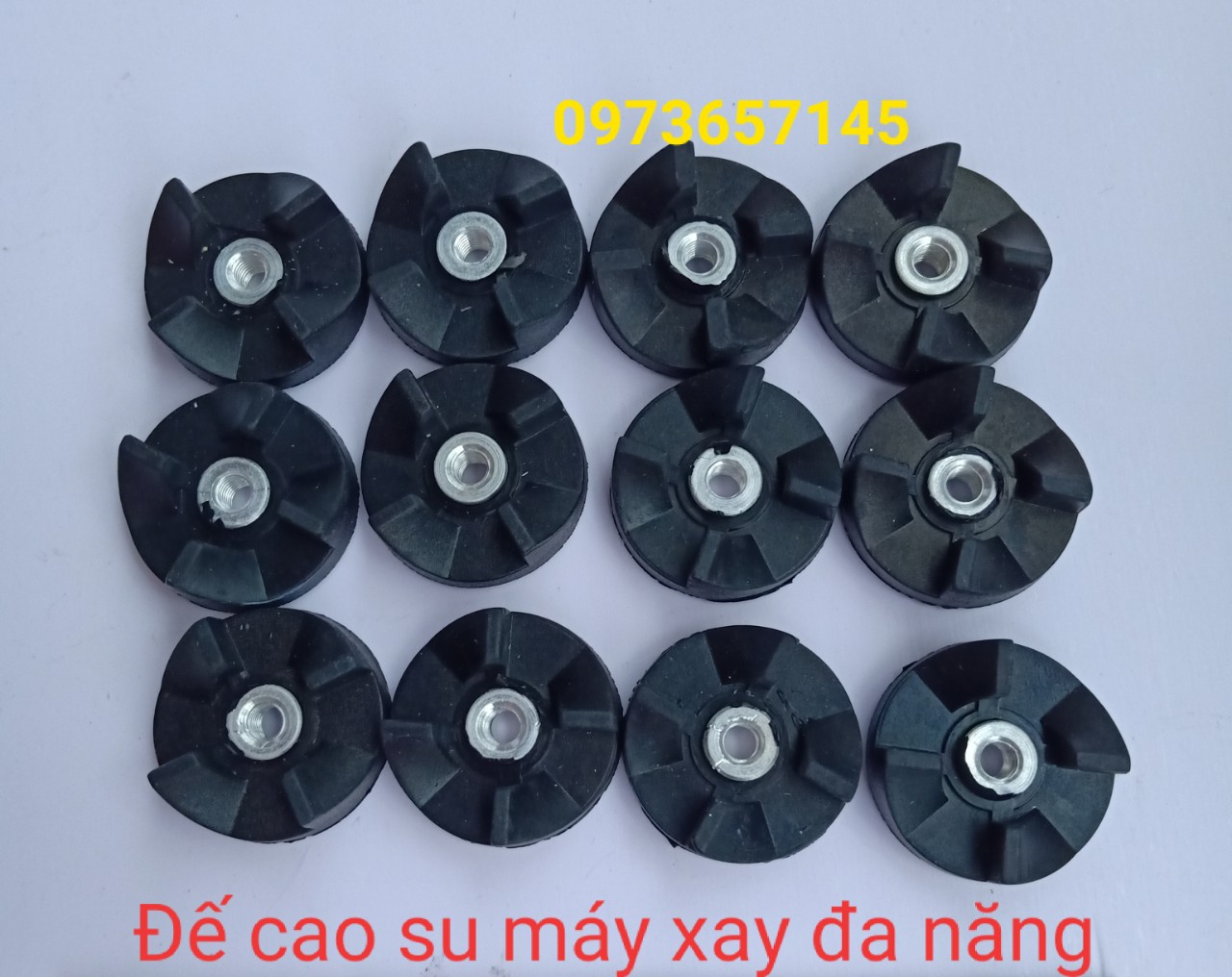 Combo 2 vấu máy xay đa năng magic hàng chuẩn