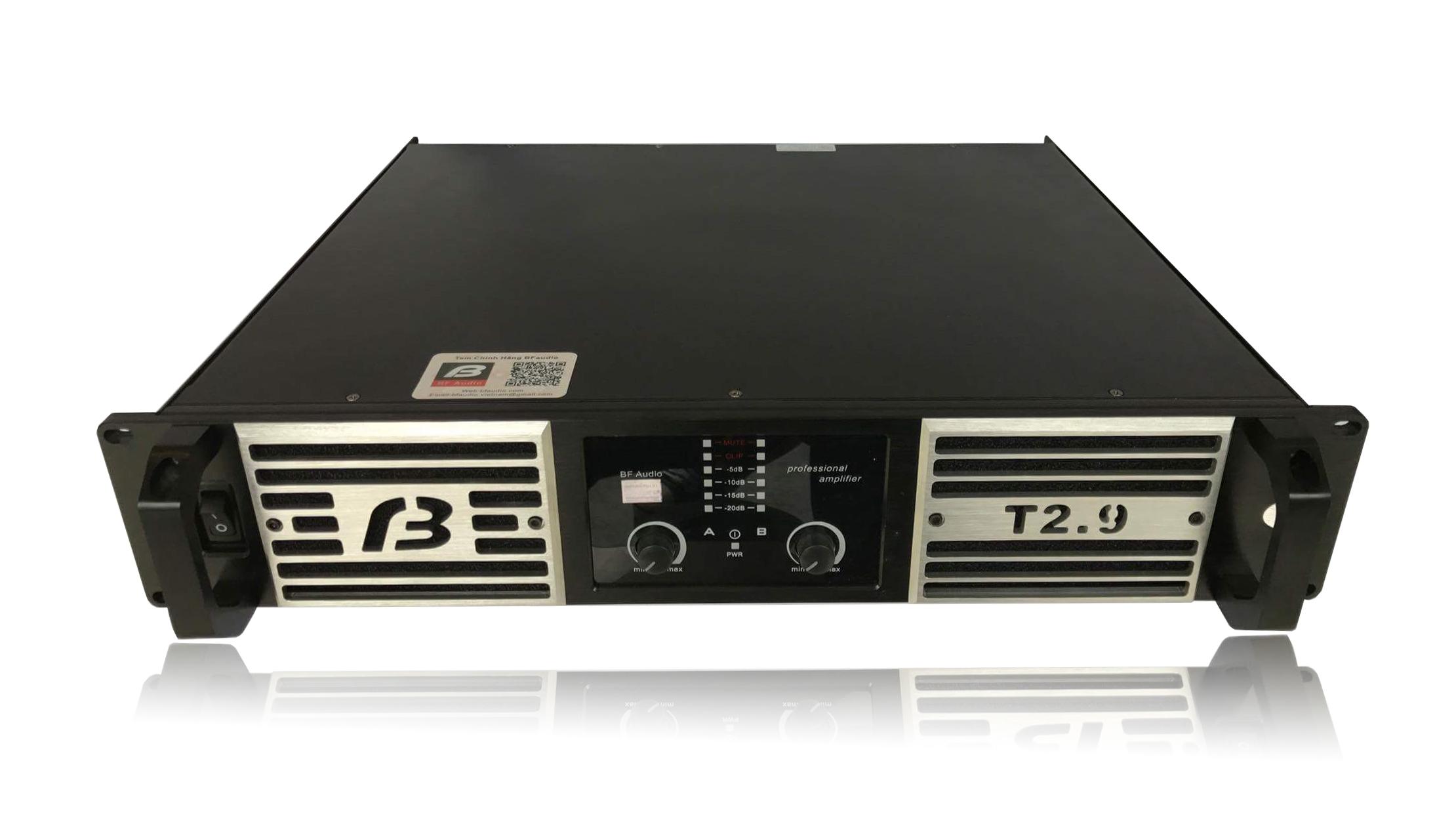 MAIN BFAUDIO T2.7