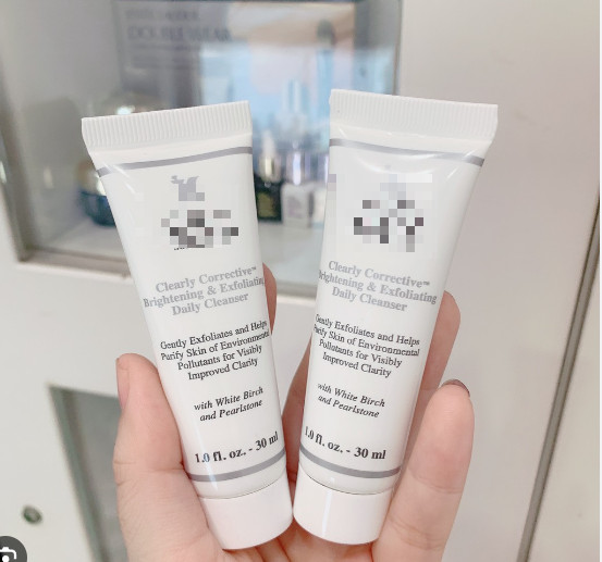 Sữa Rửa Mặt Trắng Da Kieo Clearly Corrective™ Brightening & Exfoliating Cleanser Minisize 30ml