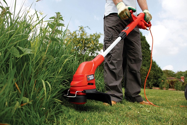[HCM]Máy cắt cỏ Black&Decker GL4525-B1