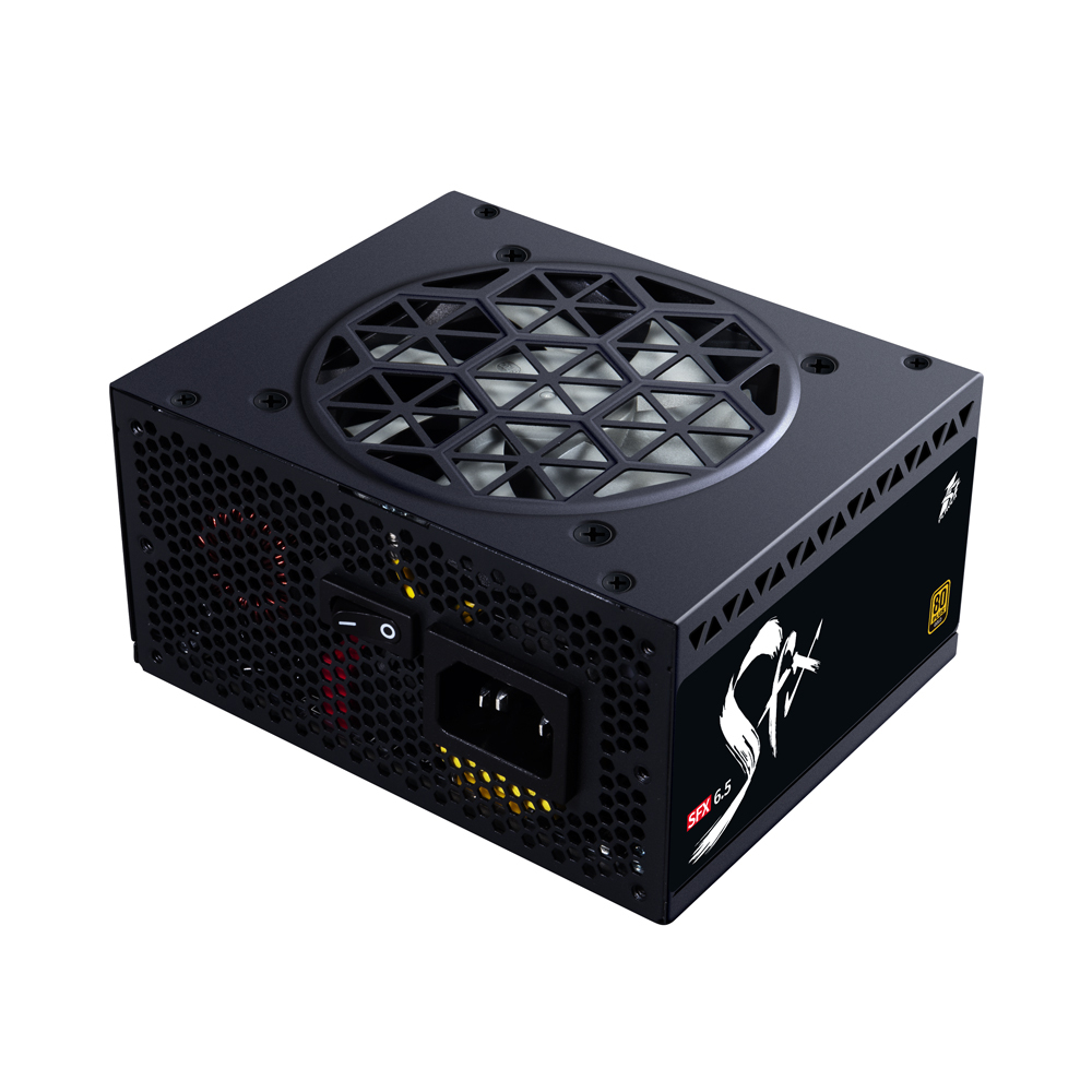 SFX 1stplayer ps-750sfx 750W (80 Plus Platinum/full modular) power supply