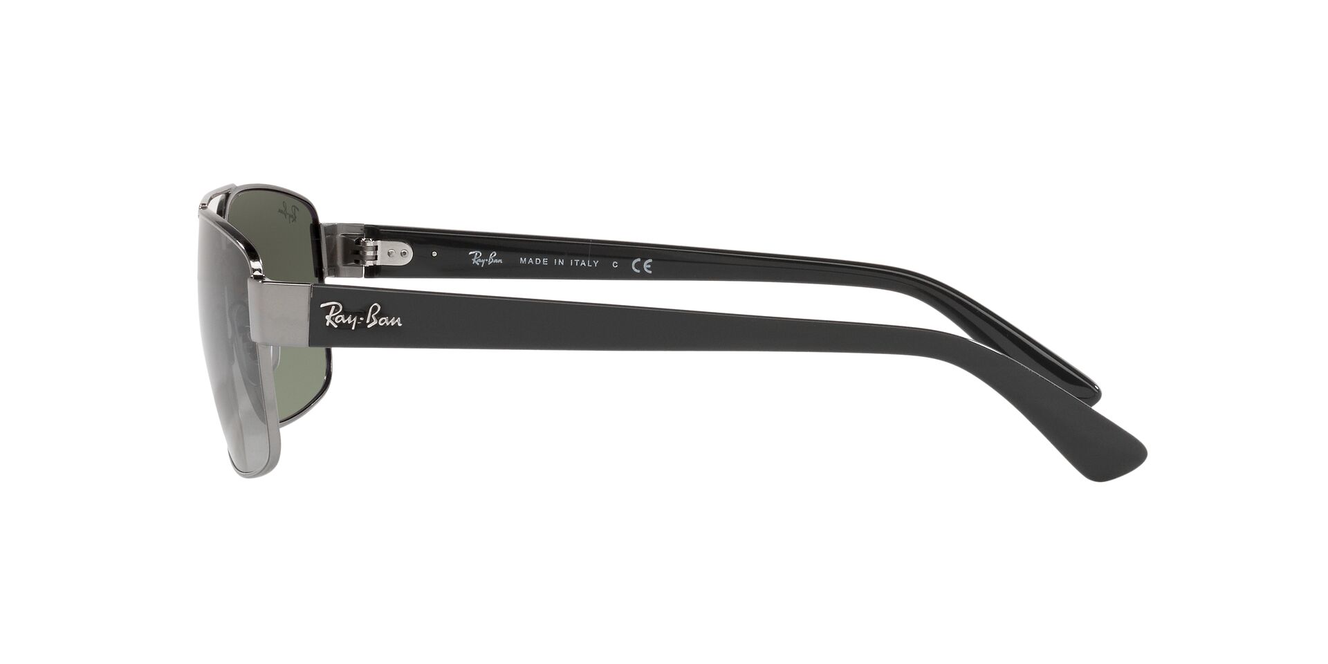 Mắt kính RAY-BAN - RB3687 004/71 - Kính mát Size 58