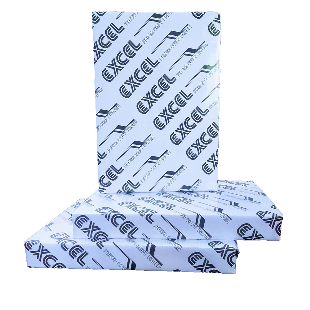 Giấy A4 Excel 70gsm