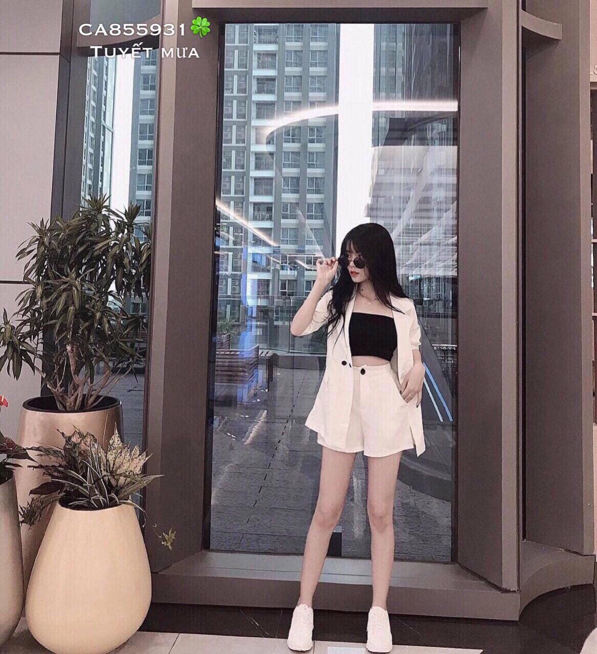 [HCM]Sét ves 3 món cao cấp -HT