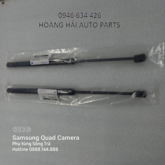 Ty chống capo Chevrolet Captiva 2007( giá 1 đôi)