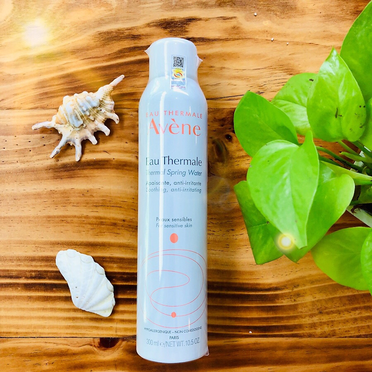 Xịt khoáng Avene Pháp 300ml