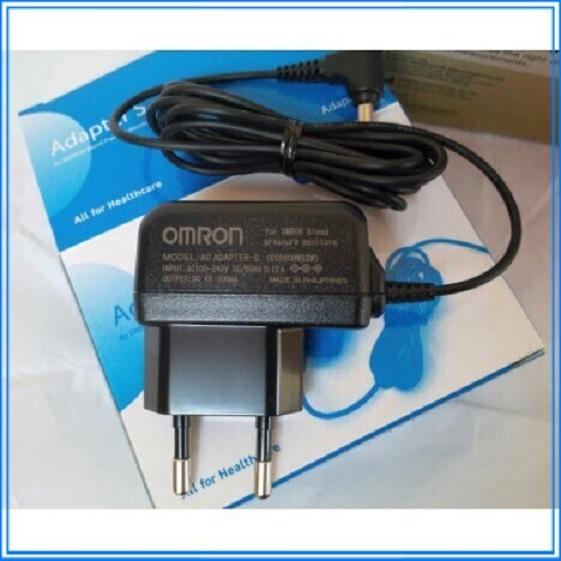 Bộ Đổi Nguồn Omron AC Adapter - Bộ chính hãng