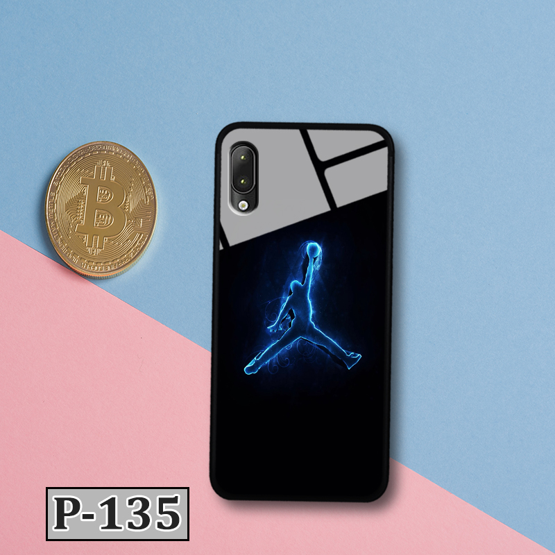 Ốp lưng kính VSMART STAR in 3D