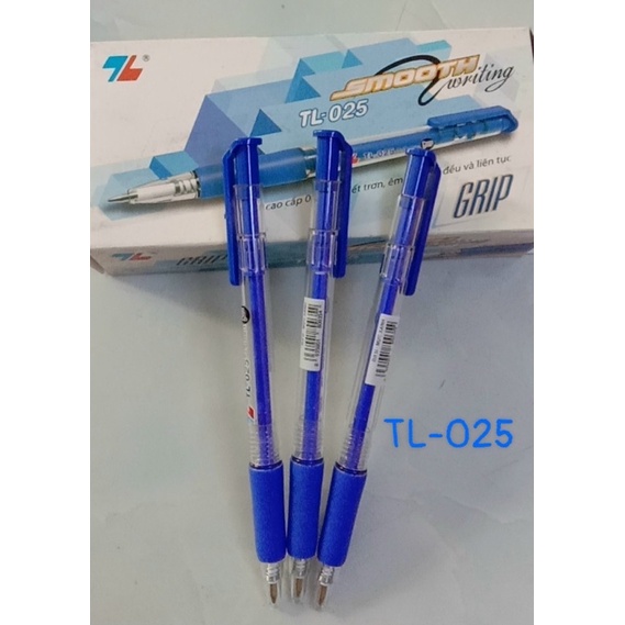 Bút Bi Thiên Long TL025 Chính Hãng
