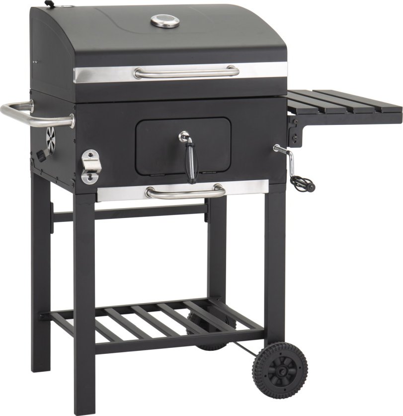 Landmann lm11529 premium jacquard Grill