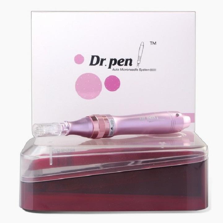 Đầu Kim Máy Lăn Kim Phi Kim Dr Pen M5 M7 MYM