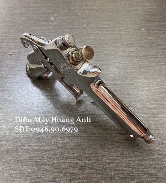 Súng phun sơn KINKI K95 loại SỊN