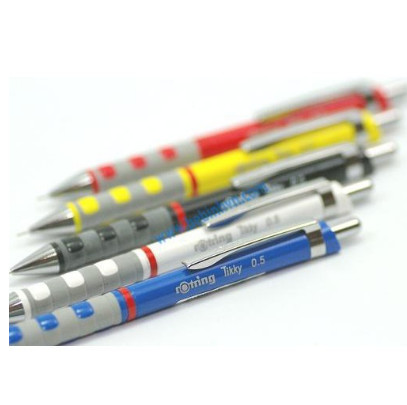 Bút chì kim Rotring Tikky Mechanical Pencil 0.5mm