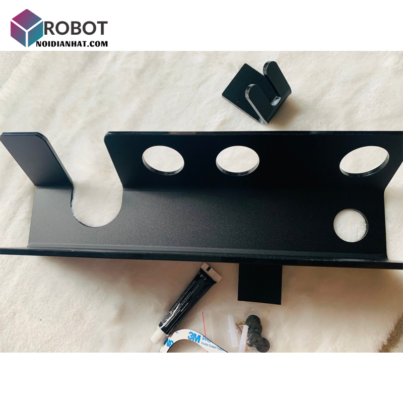 Holder for Dyson hair dryer, high quality