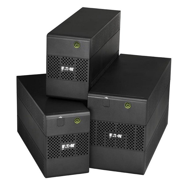 Bộ lưu điện/UPS EATON 5E500i