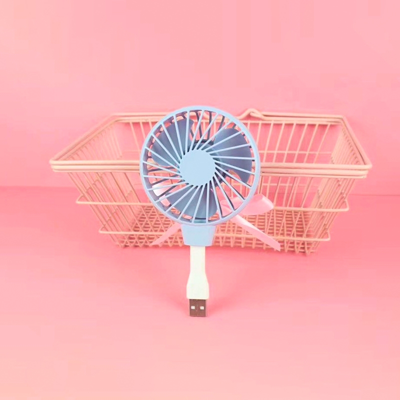 Quạt Cầm Tay KD159A (Mẫu Màu Giao Ngẫu Nhiên)