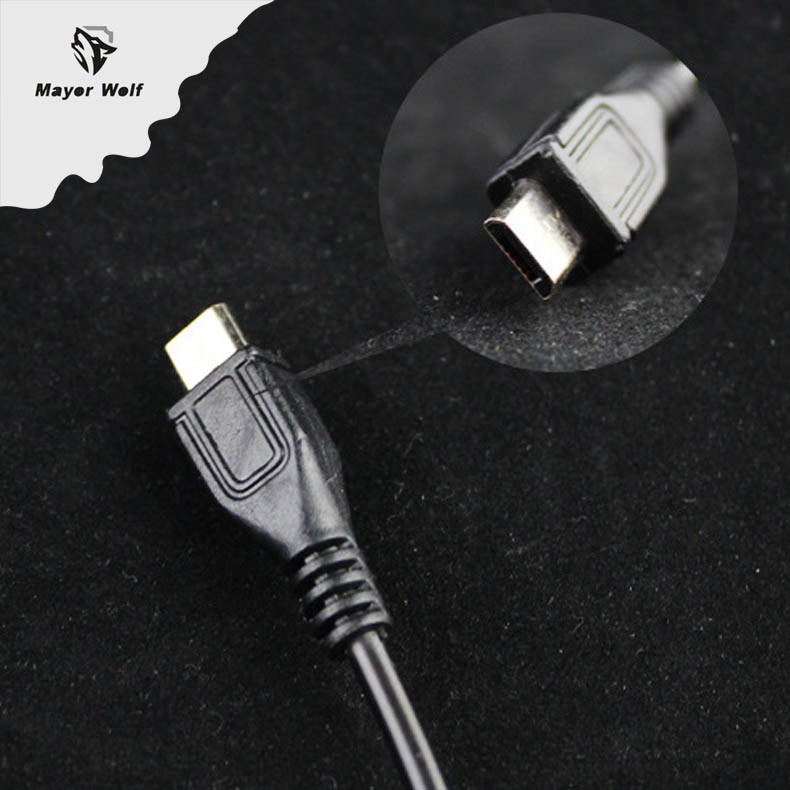 Đèn pin đội đầu, đèn pin đội đầu siêu sáng T-017 - MAYOR WOLF