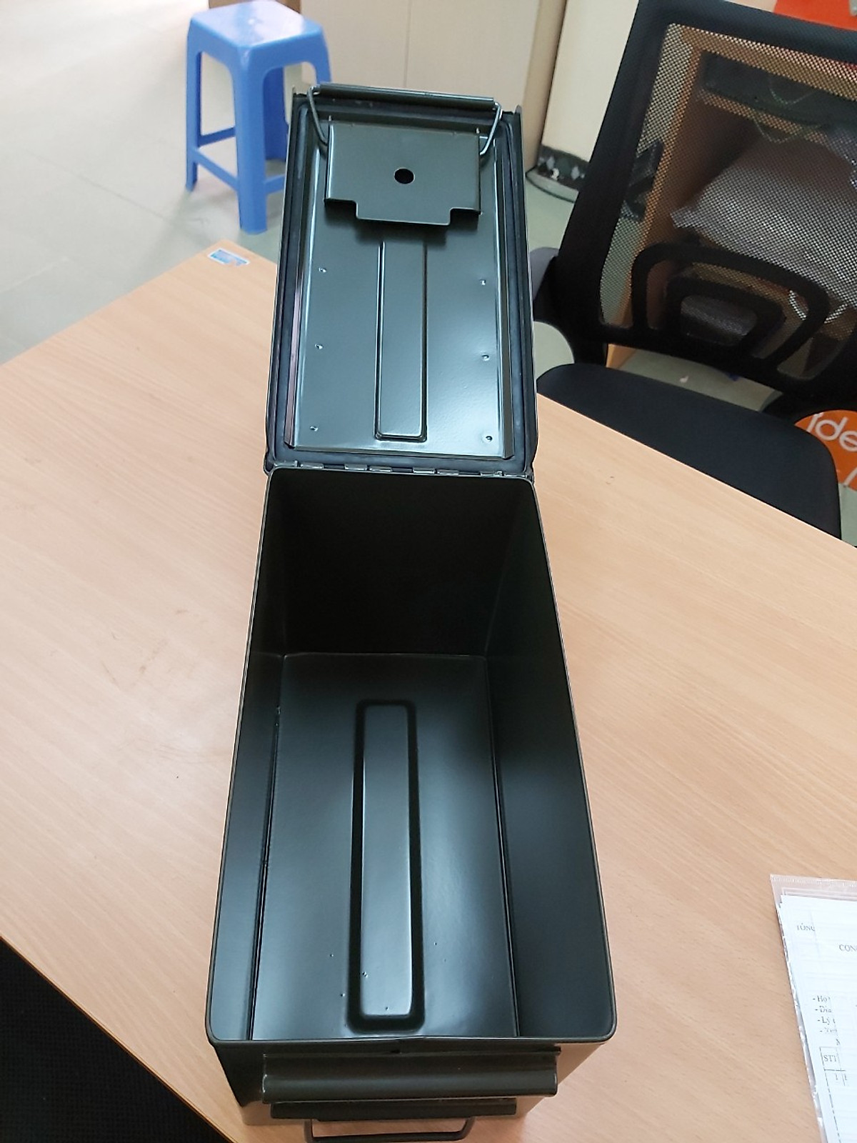 Hộp Đựng Dụng Cụ Đa Năng 7L