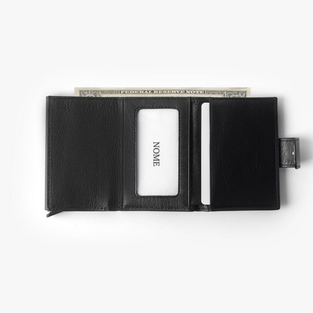 Ví Da NOME Card Case