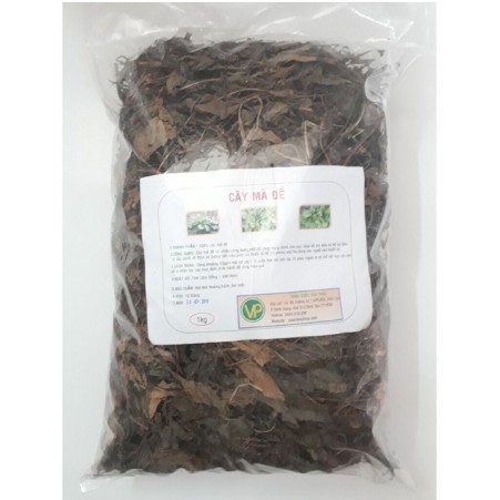 1kg Bông Mã Đề khô hàng lᴏại 1