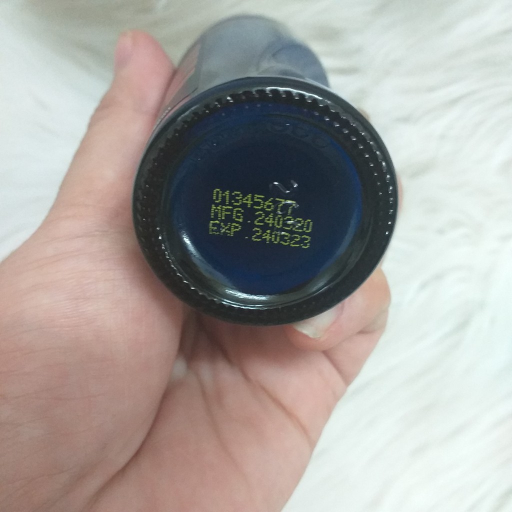 Lăn ngăn mùi NIVEA MEN khô thoáng (50ml)