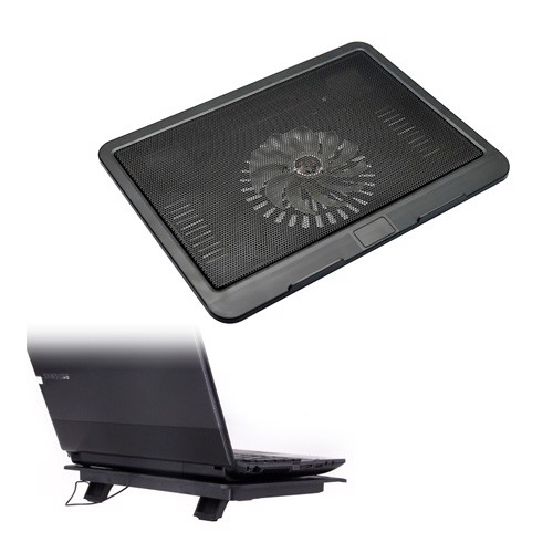 [HCM]Đế tản nhiệt cho laptop