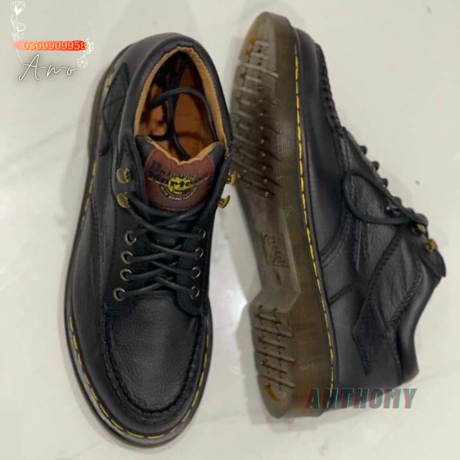 GIÀY DR MARTEN 5989