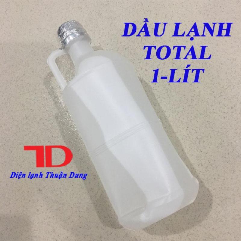 Bảng giá Dầu Lạnh TOTAL 1 Lít Điện máy Pico