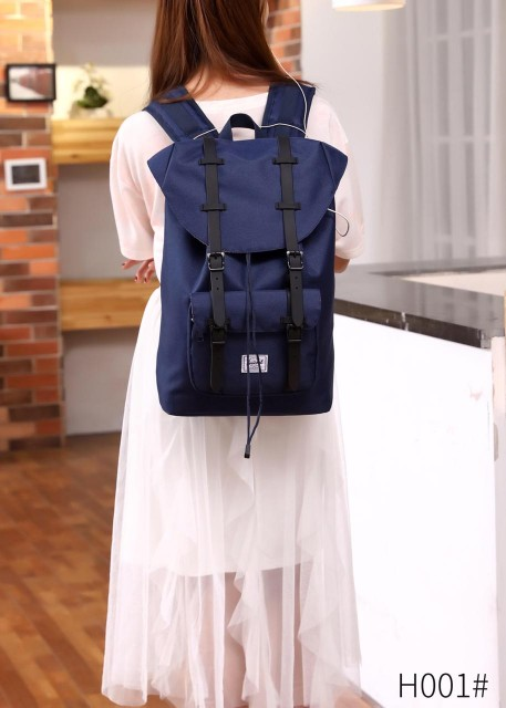 Balo thời trang Herschel học sinh sinh viên