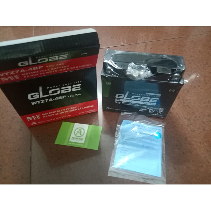Bình nouvo 2 globe sử dung Nouvo 1 2 3
