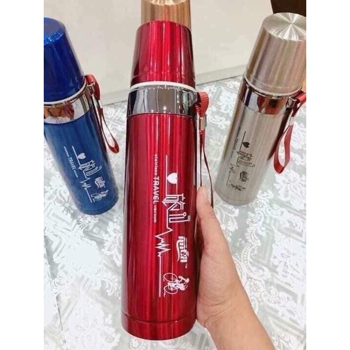 Bình giữ nhiệt (LOẠI 800ML) -  Gia dụng 247