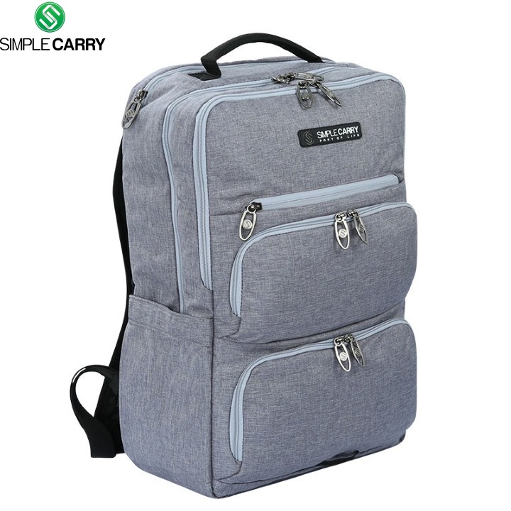 Balo laptop Simplecarry K4