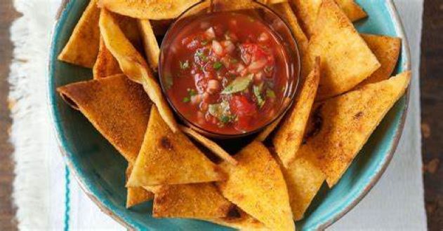 Sốt Salsa Thick 'N Chunky Salsa Old El Paso 226g