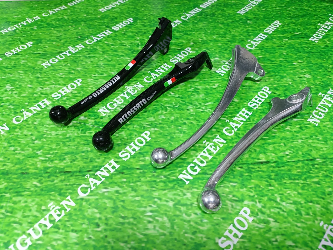 Tay thắng xe SH MODE-1 cặp