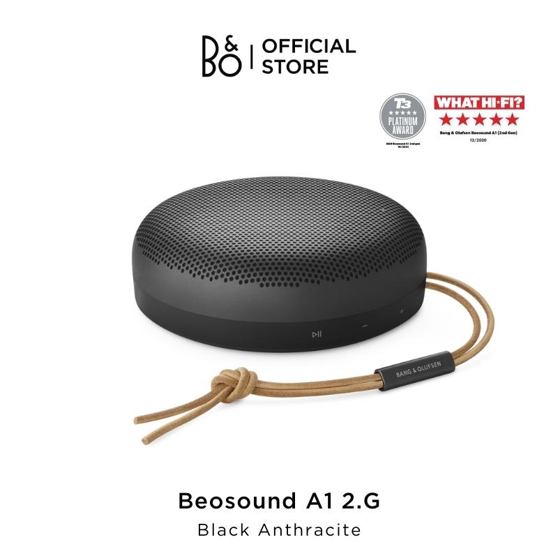 Beosound A1 2nd Gen - Loa Bluetooth nhỏ gọn chống nước