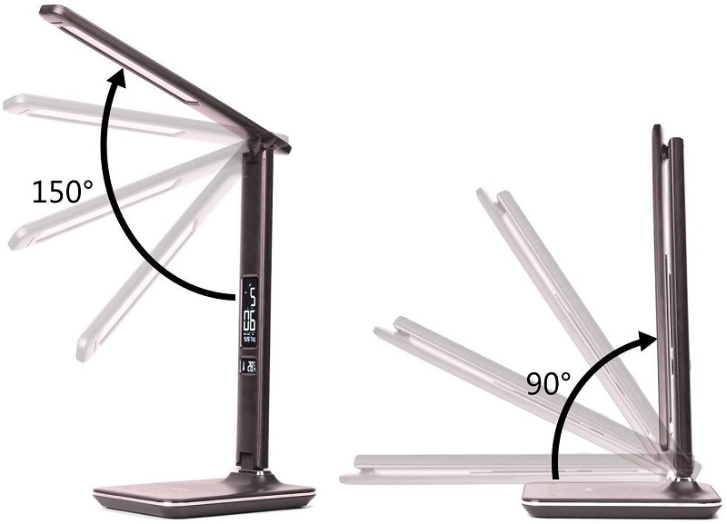 Đèn Led chống cận Wilit U13AQ