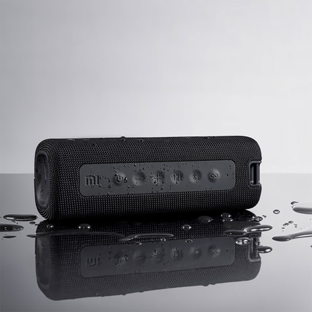 Loa Bluetooth Portable 16W (MDZ-36-DB)