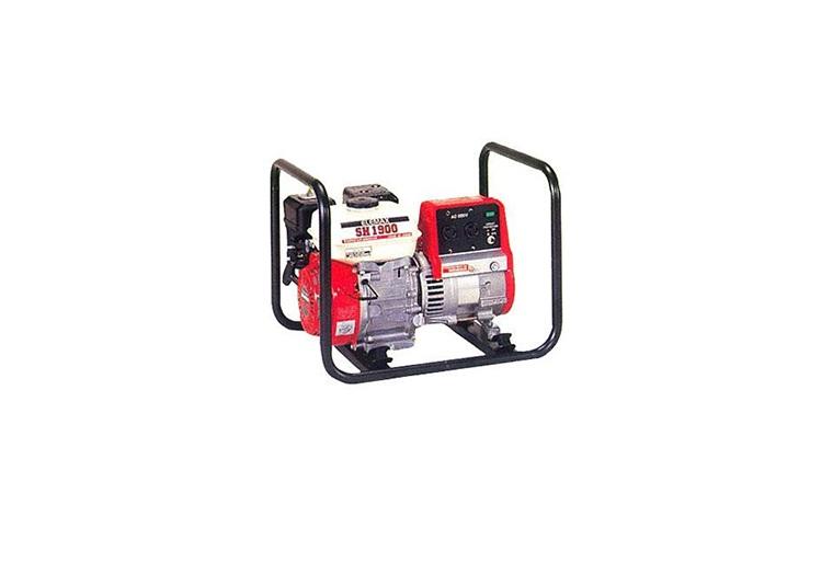[Trả góp 0%]Máy phát điện gia đình Elemax SH1900 giá rẻ