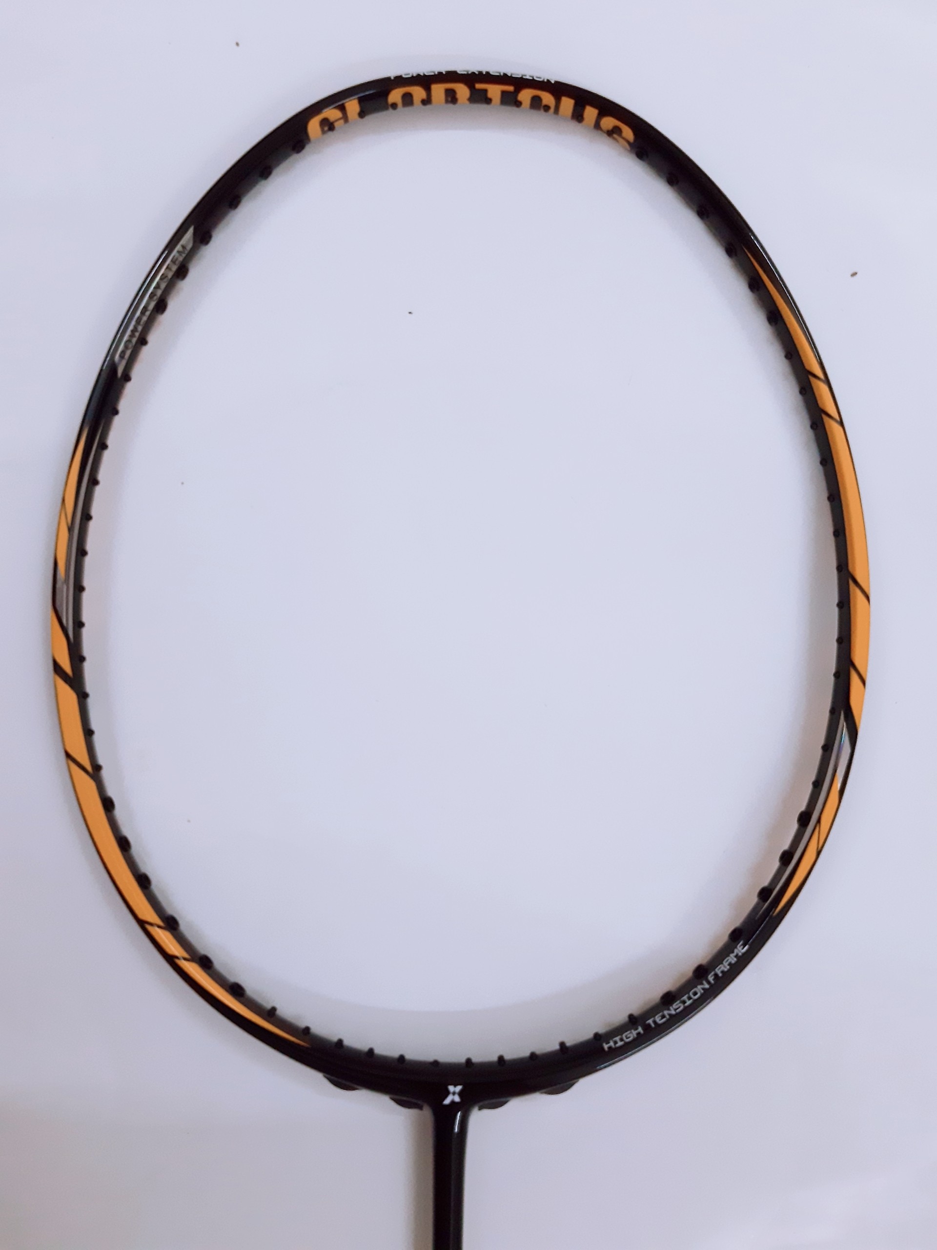Vợt cầu lông ExThree Glorious (Chính hãng)